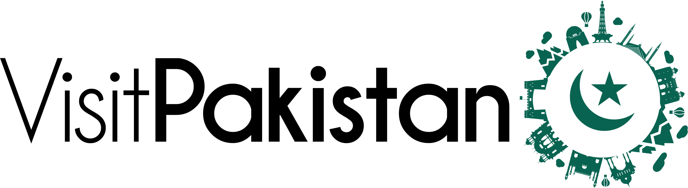 Visit Pakistan